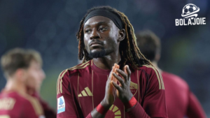 Inter Milan siapkan dana €40 juta untuk gaet Manu Kone dari AS Roma di bursa transfer musim panas 2026. bolajoie mengonfirmasi target utama ini.