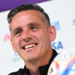 John Herdman melatih Timnas Indonesia dengan dua target pemain Eropa baru incarannya, Robin Mirisola dan Lyfe Oldenstam, untuk persiapan FIFA Series 2026.
