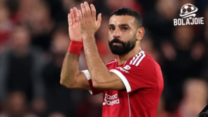 Mohamed Salah dipastikan absen saat Liverpool vs Brighton dan tidak perkuat Timnas Mesir akibat cedera, analisis bolajoie