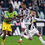 Pemain Juventus kecewa usai gagal menang lawan Sassuolo di Serie A – bolajoie