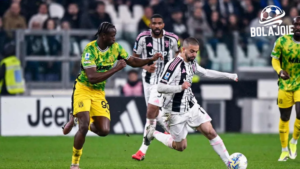 Pemain Juventus kecewa usai gagal menang lawan Sassuolo di Serie A – bolajoie