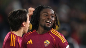 AS Roma Bantah Halangi Manu Kone ke Chelsea: Nawar Aja Kagak!