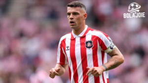 Granit Xhaka Ungkap Alasan di Balik Menolak Gabung Chelsea