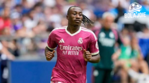 Dibeli Mahal-mahal, Kenapa Yan Diomande Masih Terus Cadangan di Real Madrid, Wahai Jose Mourinho?