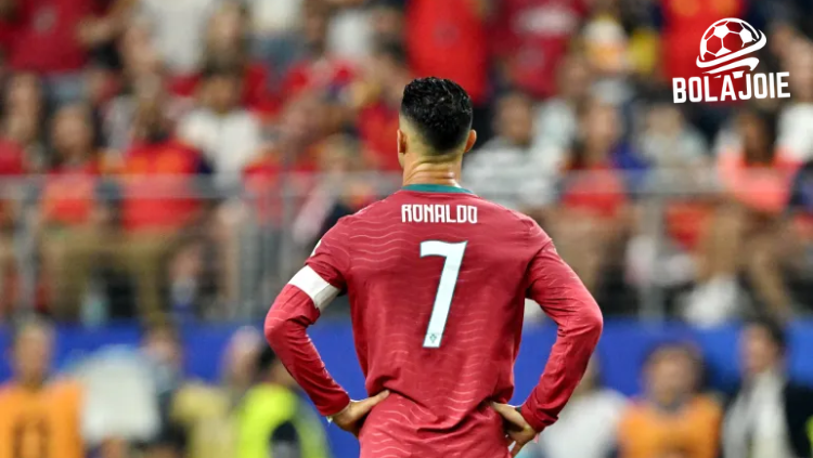Cristiano Ronaldo Kembali Dipanggil Portugal untuk Nations League: Masihkah Timnas Portugal Membutuhkan CR7?