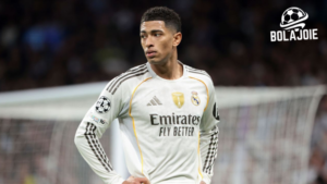Jiwa Pemimpin Jude Bellingham: Analisis Peran di Real Madrid