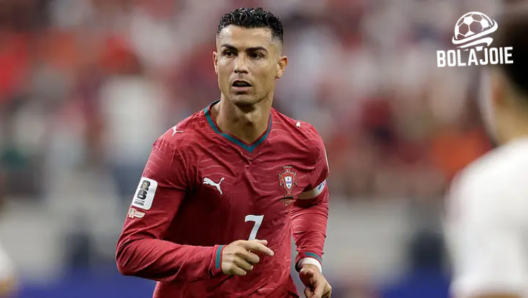 Cristiano Ronaldo dan Ambisi Mengejar 1000 Gol: Target Terakhir Sebelum Pensiun