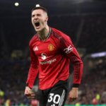 Cetak Gol Tapi MU Gagal Menang, Perasaan Benjamin Sesko Campur Aduk
