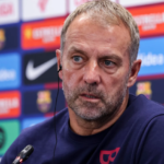 Hansi Flick Bidik Gelar Liga Champions Bersama Barcelona