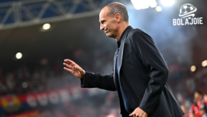 Massimiliano Allegri di Ujung Tanduk: 3 Kekalahan Beruntun Bikin Napoli Mulai Cari Pengganti