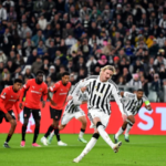 Juventus Sudah Berjuang Maksimal, tapi Masih Gagal Menang