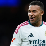 Man of the Match Real Madrid vs RB Leipzig: Kylian Mbappe dengan 1 Gol dan 1 Assist