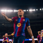 El Clasico dan Mimpi Seorang Gabriel Jesus