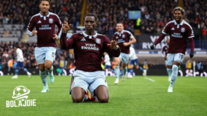 Hasil Aston Villa vs Man City: Brace Nicolas Jackson Hentikan City - Bolajoie
