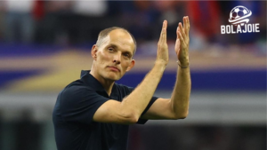 Thomas Tuchel Puji Performa Lengkap Inggris usai Hancurkan Kroasia 7-0