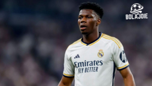 Manchester United Punya Peluang Datangkan Aurelien Tchouameni dari Real Madrid pada 2027