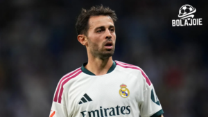 Bernardo Silva dan Keputusan Mourinho yang Kian Membingungkan
