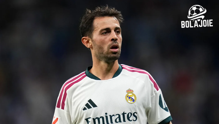 Bernardo Silva dan Keputusan Mourinho yang Kian Membingungkan