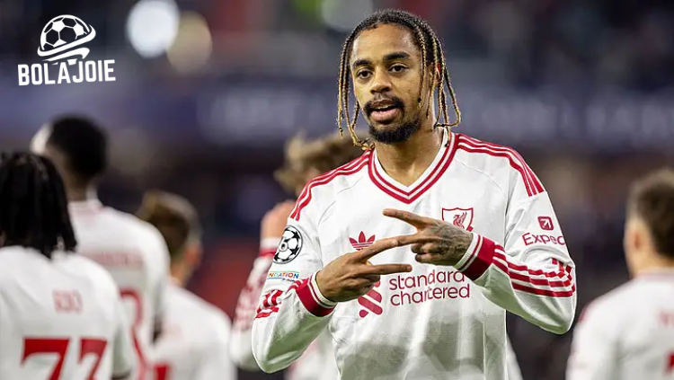 Menang 6-3 atas LASK: Bradley Barcola Menggila!