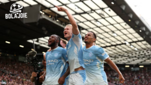 Manchester City Menuju Laga ke-150 di Liga Champions: Tonggak Sejarah di Etihad