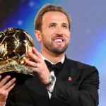 Harry Kane Raih Ballon d'Or 2026, Akhiri Penantian 25 Tahun Inggris