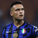 Kabar Buruk bagi Inter, Lautaro Martinez Terancam Absen di Derby Milan